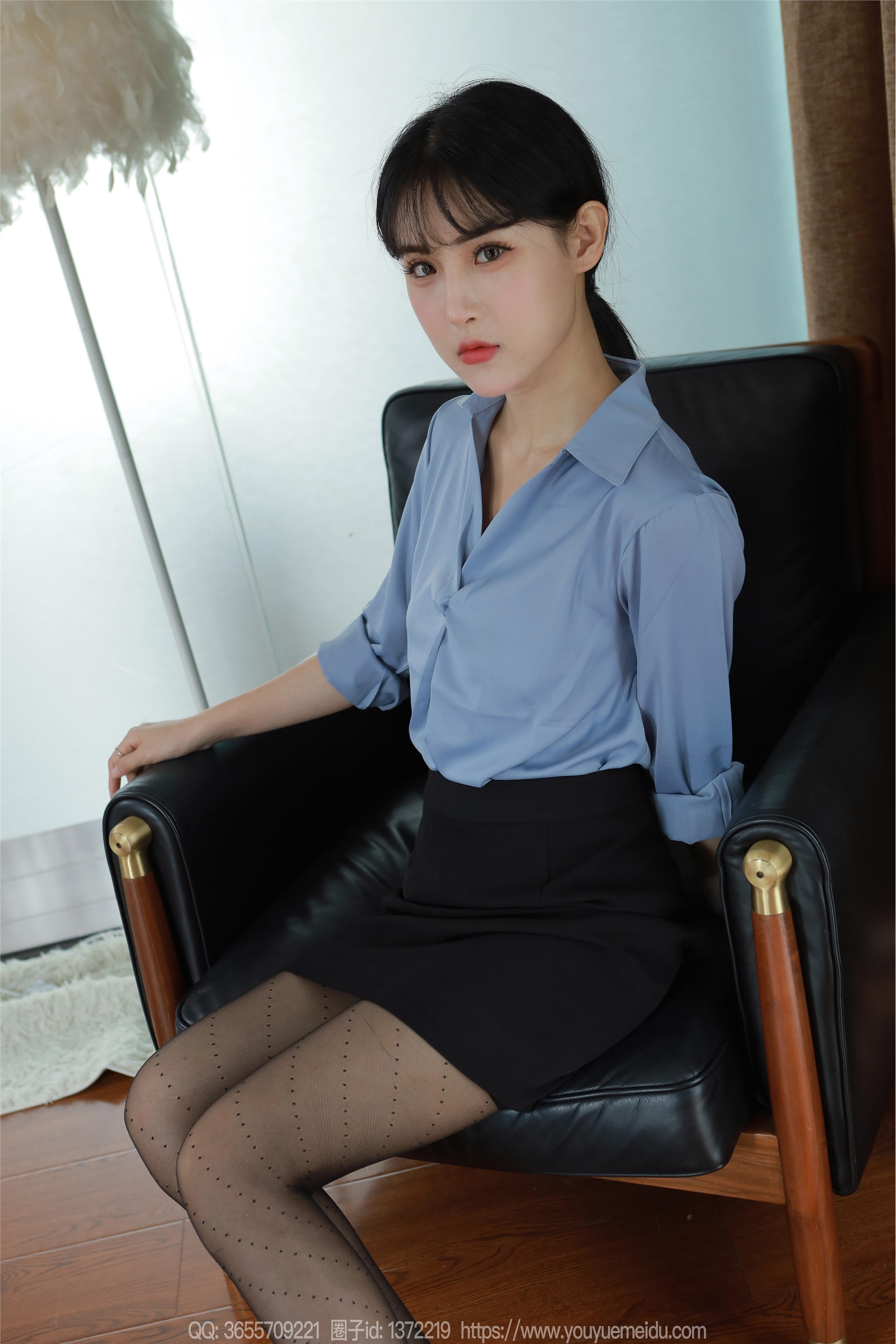 IESS异思趣向  2024.06.05 丝享家 1760 小宝《思念上司》